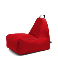 Säkkituoli CHILL L (80cm) TREND RED hinta ja tiedot | Säkkituolit, rahit ja penkit | hobbyhall.fi