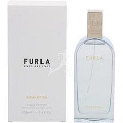 Hajuvesi Furla Romantica EDP naisille 100 ml hinta ja tiedot | Naisten hajuvedet | hobbyhall.fi