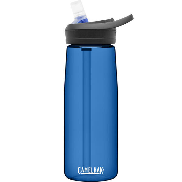 Juomapullo Camelbak Eddy+, 750 ml, keltainen hinta ja tiedot | Juomapullot | hobbyhall.fi