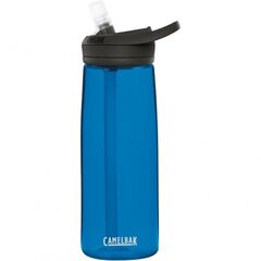 Juomapullo Camelbak Eddy+, 750 ml, keltainen hinta ja tiedot | Juomapullot | hobbyhall.fi