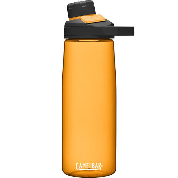 Juomapullo Camelbak Eddy+, 750 ml, keltainen hinta ja tiedot | Juomapullot | hobbyhall.fi