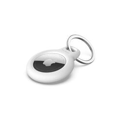 Belkin Secure Holder with Key Ring for A hinta ja tiedot | Puhelimen lisätarvikkeet | hobbyhall.fi