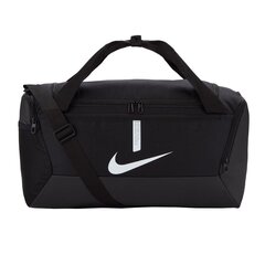 Urheilulaukku Nike Academy Team CU8097-010 hinta ja tiedot | Nike Koulutarvikkeet | hobbyhall.fi