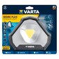 Ladattava taskulamppu Varta 18647 USB 1450lm hinta ja tiedot | Taskulamput ja valonheittimet | hobbyhall.fi