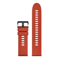 Xiaomi Mi Watch Strap (3-Pack), Thermoplastic Polyurethane, Olive hinta ja tiedot | Älykellojen ja aktiivisuusrannekkeiden lisätarvikkeet | hobbyhall.fi