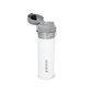 Termospullo The Quick Flip Water Bottle Go 0,71 l, valkoinen hinta ja tiedot | Termoskannut ja termosmukit | hobbyhall.fi