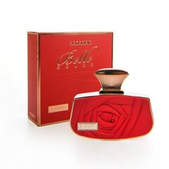 Naisten parfyymi Al Haramain Belle Rouge EDP 75 ml hinta ja tiedot | Naisten hajuvedet | hobbyhall.fi