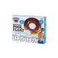 Puhallettava uimarengas BigMouth Chocolate Donut MAX BMPF-0008-EU hinta ja tiedot | Puhallettavat vesilelut ja uima-asusteet | hobbyhall.fi