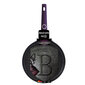 Berlinger Haus lettupannu Purple Eclipse Collection, 25 cm hinta ja tiedot | Paistinpannut | hobbyhall.fi