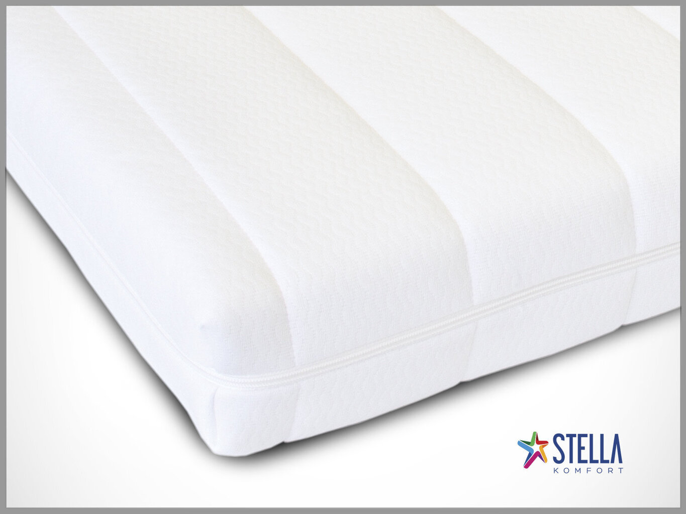 Stella Comfort Iris patja, 120 x 200 cm. hinta ja tiedot | Patjat | hobbyhall.fi