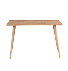 Kirjoituspöytä Kalune Design 869 (II), ruskea hinta ja tiedot | Tietokonepöydät ja työpöydät | hobbyhall.fi