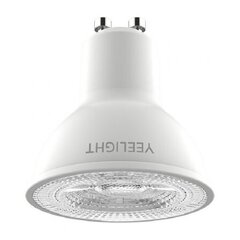 Älykäs LED-lamppu Yeelight YLDP004 GU10 4.8W 350lm hinta ja tiedot | Lamput | hobbyhall.fi