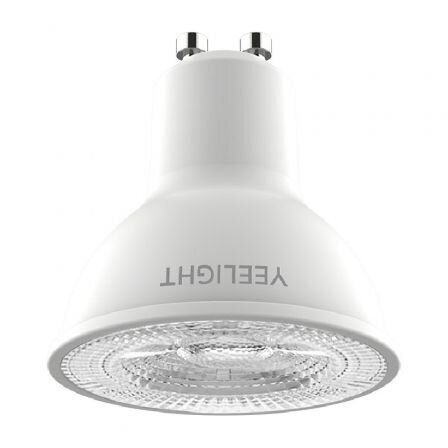 Älykäs LED-lamppu Yeelight YLDP004 GU10 4.8W 350lm hinta ja tiedot | Lamput | hobbyhall.fi