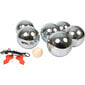 Petanque-pallot Enero Boule Petanque 6kpl 337835 hinta ja tiedot | Pihapelit ja ulkopelit | hobbyhall.fi