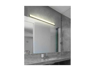 Kylpyhuoneen seinävalaisin AZzardo Petra AZ2470 hinta ja tiedot | Seinävalaisimet | hobbyhall.fi