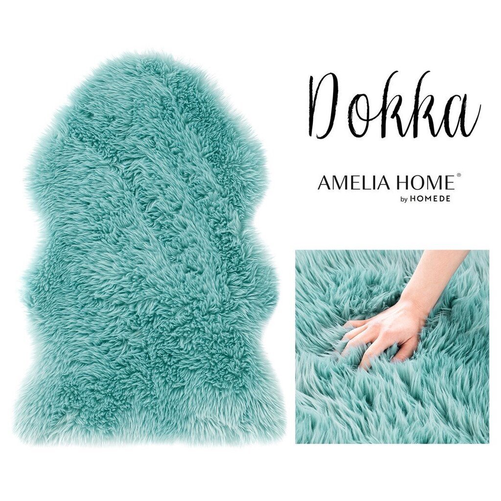 AmeliaHome matto Dokka 75x150 cm hinta ja tiedot | Isot matot | hobbyhall.fi