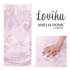 AmeliaHome matto Lovika 50x200 cm hinta ja tiedot | Isot matot | hobbyhall.fi