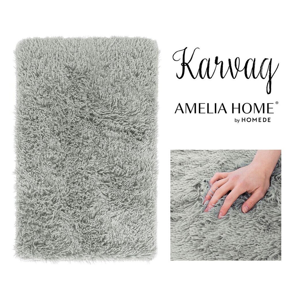 AmeliaKHome matto Karvag 160x230 cm hinta ja tiedot | Isot matot | hobbyhall.fi