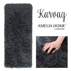 AmeliaHome matto Karvag 80x160 cm hinta ja tiedot | Isot matot | hobbyhall.fi