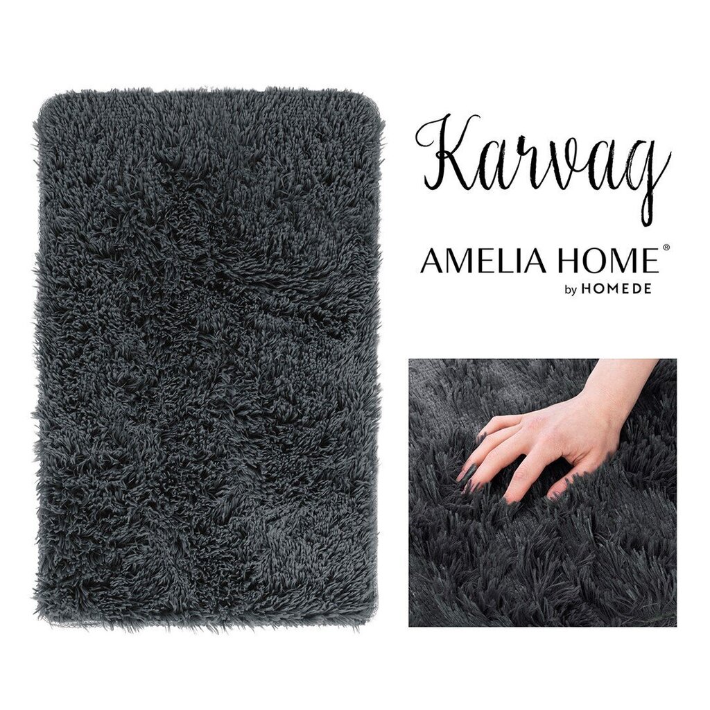 AmeliaHome matto 120x200 cm hinta ja tiedot | Isot matot | hobbyhall.fi