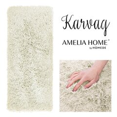 AmeliaHome matto Karvag 80x160 cm hinta ja tiedot | Isot matot | hobbyhall.fi