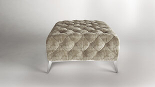 Pouf Ropez Chelsea rahi, beige hinta ja tiedot | Ropez Olohuoneen kalusteet | hobbyhall.fi