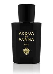 Unisex-hajuvesi OUD Acqua Di Parma EDP, 180 ml hinta ja tiedot | Naisten hajuvedet | hobbyhall.fi