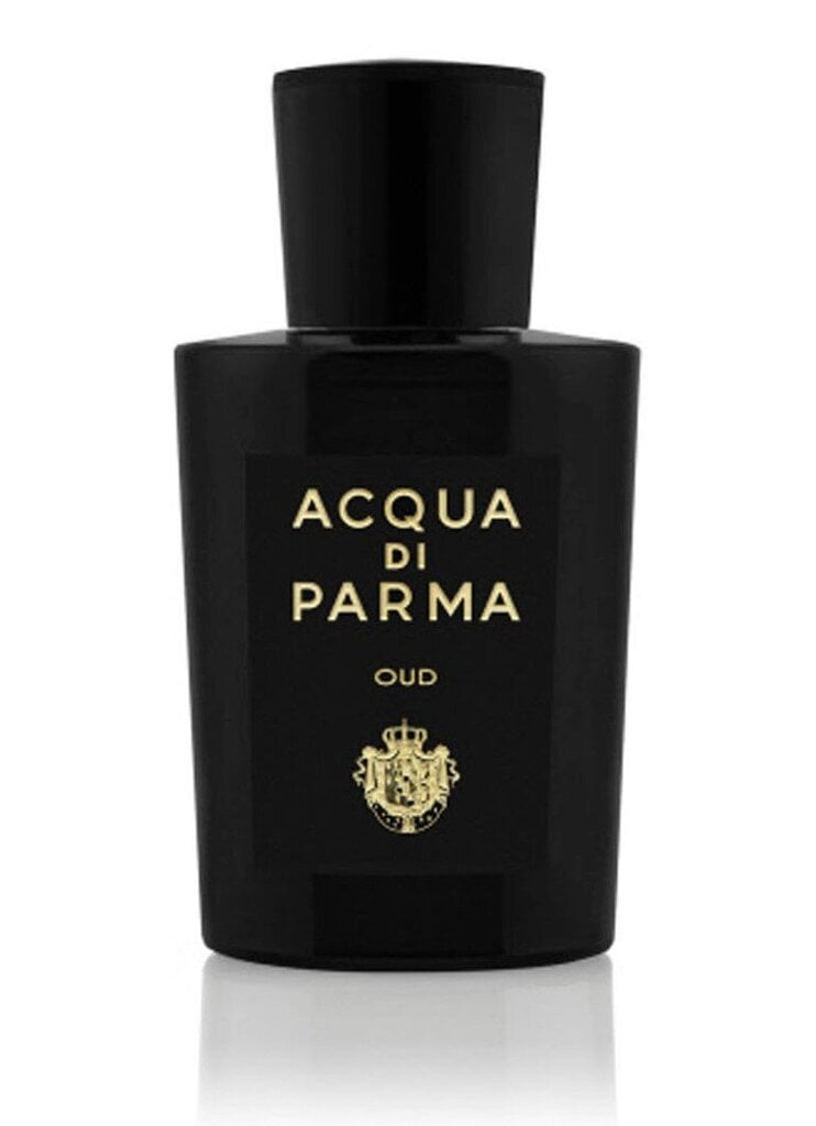 Unisex-hajuvesi OUD Acqua Di Parma EDP, 180 ml hinta ja tiedot | Naisten hajuvedet | hobbyhall.fi