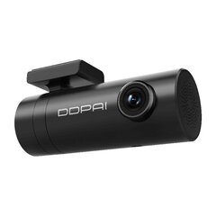 DDPAI Mini -autokamera Full HD / 1080p / 30 kuvaa sekunnissa hinta ja tiedot | Autokamerat | hobbyhall.fi