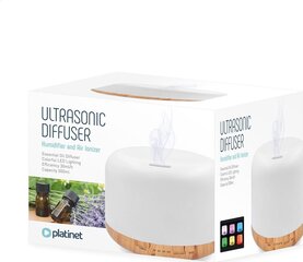 Diffusori Platinet hinta ja tiedot | Ilmankostuttimet | hobbyhall.fi