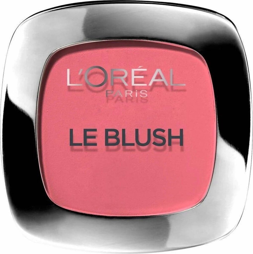 Poskipuna L´Oréal Paris Blush (Blush Accord Parfait) 5 g hinta ja tiedot | Aurinkopuuterit ja poskipunat | hobbyhall.fi