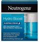 Yövoide kasvonaamio Neutrogena Hydro Boost, 50 ml hinta ja tiedot | Kasvonaamiot ja silmänalusaamiot | hobbyhall.fi