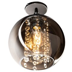 Kattovalaisin Mirror Crystal hinta ja tiedot | Toolight Lamput ja valaisimet | hobbyhall.fi