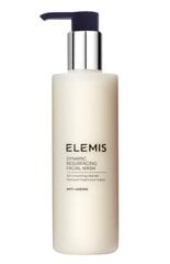 Kasvojen puhdistusaine Elemis Dynamic Resurfacing, 200 ml hinta ja tiedot | Kasvojen puhdistusaineet | hobbyhall.fi