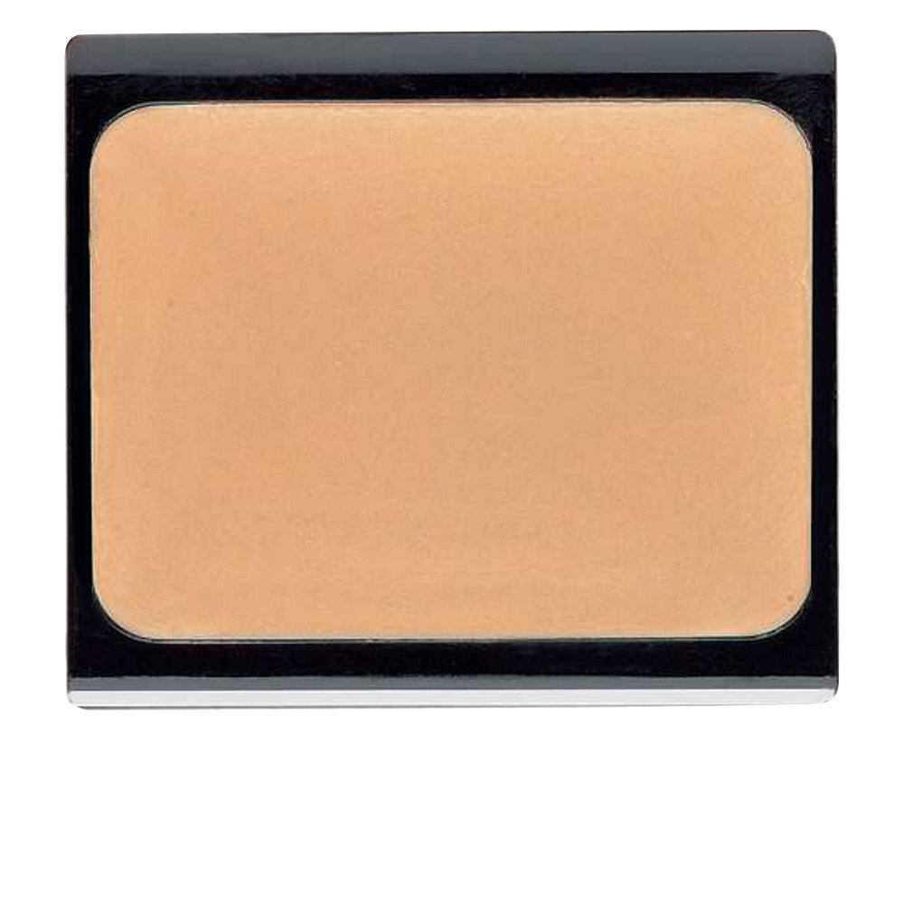 artdeco camouflage cream 4,5 g, nr.08 beige apricot, nr.08 beige apricot, nr.08 beige apricot, nr.08 beige apricot hinta ja tiedot | Meikkivoiteet ja puuterit | hobbyhall.fi