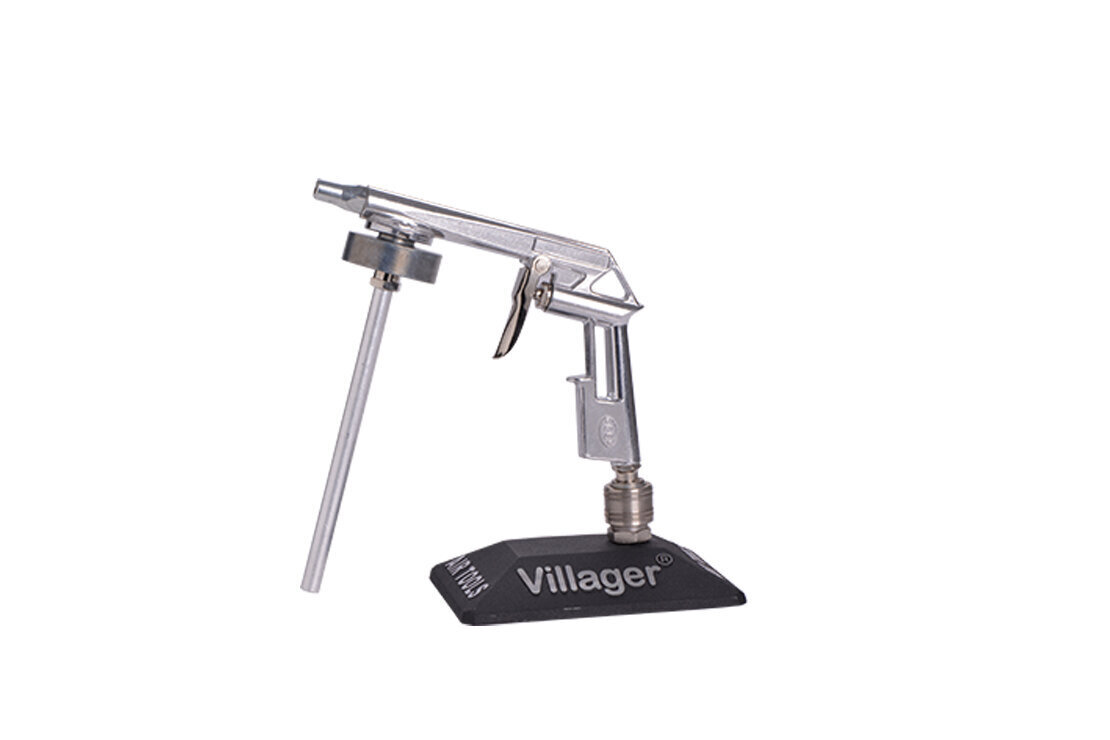 Maalipistooli Villager VAT DS 8 hinta ja tiedot | Maaliruiskut | hobbyhall.fi