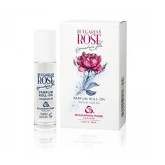 Roll-on Rose Signature SPA 100 % luonnollinen ruusuöljy, 9 ml hinta ja tiedot | Naisten hajuvedet | hobbyhall.fi