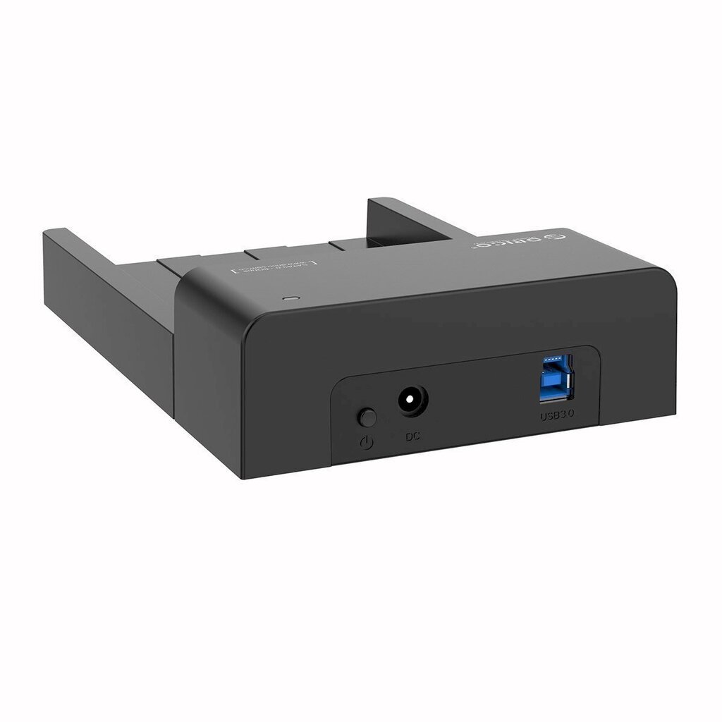 ORICO 2.5 / 3.5 tuuman USB3.0 kiintolevytelakka hinta ja tiedot | Adapterit | hobbyhall.fi