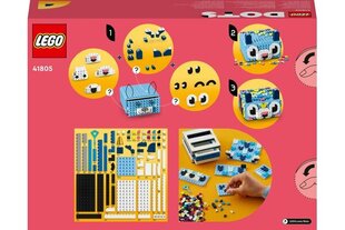 41805 LEGO® DOTS Creative pet - laatikko hinta ja tiedot | LEGOT ja rakennuslelut | hobbyhall.fi