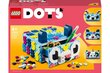 41805 LEGO® DOTS Creative pet - laatikko hinta ja tiedot | LEGOT ja rakennuslelut | hobbyhall.fi
