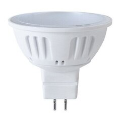 LED-valot GU5,3, valaistusalue 36°, 3W = 20W, MR16, 2700K, 180LM 10/100 hinta ja tiedot | Lamput | hobbyhall.fi