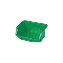 Laatikko vihreä, mini, 11 x 9 x 5 cm, Patrol (2816) hinta ja tiedot | Työkalupakit ja muu työkalujen säilytys | hobbyhall.fi