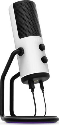 Nzxt Capsule hinta ja tiedot | Mikrofonit | hobbyhall.fi