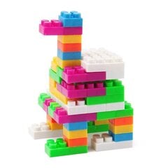 Rakennussarja, 240 osaa hinta ja tiedot | LEGOT ja rakennuslelut | hobbyhall.fi