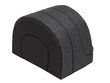 Hobbydog peti Black Ekolen R1, 45x33 cm hinta ja tiedot | Pedit ja pesät | hobbyhall.fi