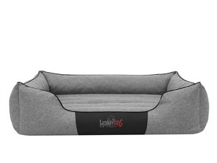 Hobbydog peti Comfort Dark Grey Ekolen XL, 65x50 cm hinta ja tiedot | Pedit ja pesät | hobbyhall.fi