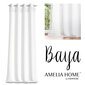 AmeliaHome verho Baya hinta ja tiedot | Verhot | hobbyhall.fi