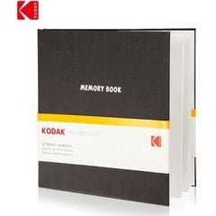 Kodak 9891312 hinta ja tiedot | Valokuva-albumit -ja kehykset | hobbyhall.fi