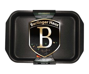 Berlinger Haus 16cm smaragdi Uunipelti titaani hinta ja tiedot | Uunivuoat ja leivontavälineet | hobbyhall.fi