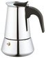 Kahvipannu 450ml Kinghoff KH-1046 induktio hinta ja tiedot | Kahvipannut ja teekannut | hobbyhall.fi